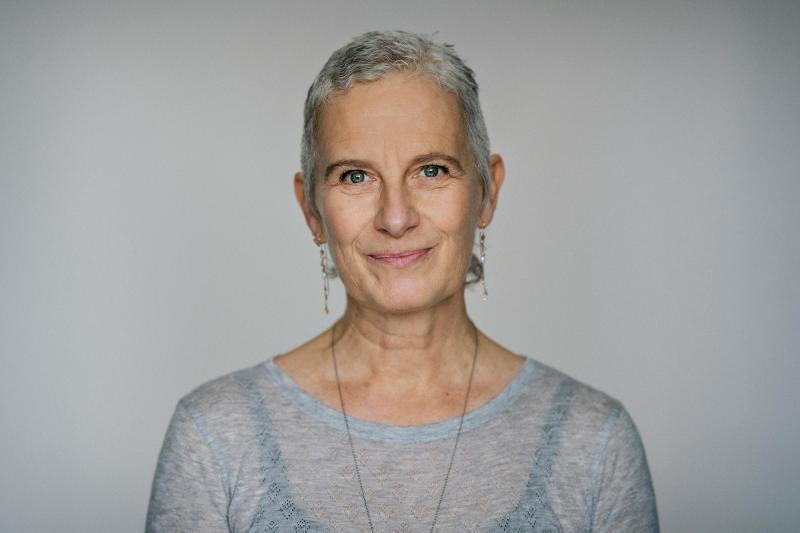 Foto Marianne Iben Hansen