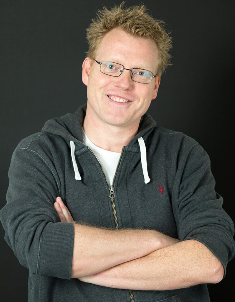 Sebastian Klein