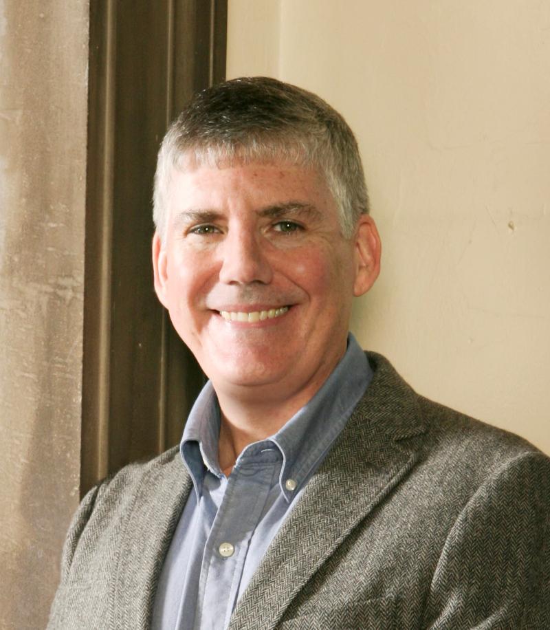Rick Riordan