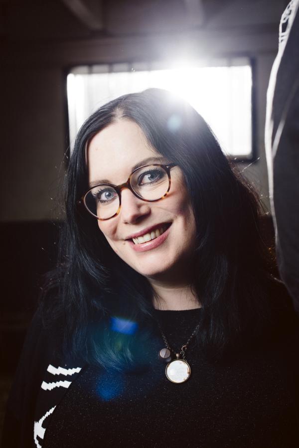 Helena Dahlgren