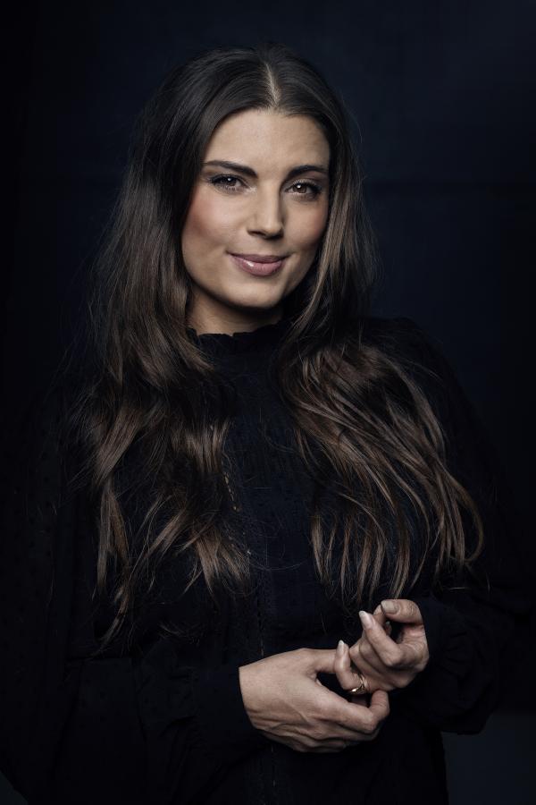 Inez Gavilanes