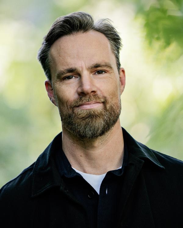 Jonas Kleinschmidt