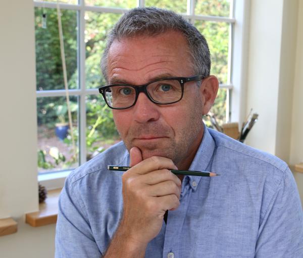 Peter Madsen