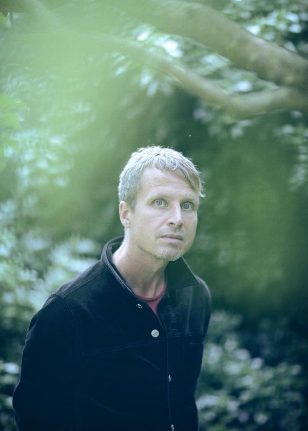 Tomas Lagermand Lundme