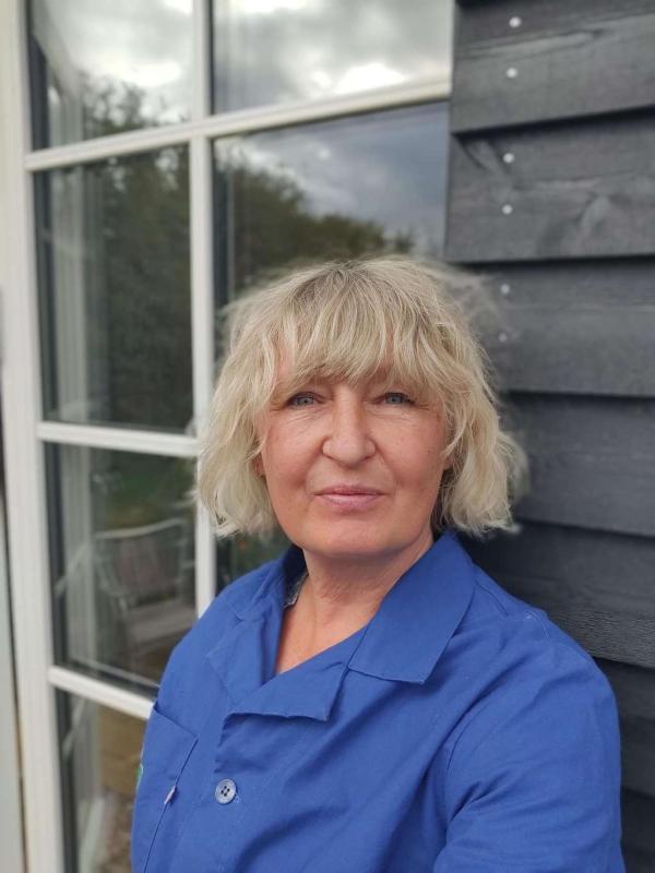 Trine Bundsgaard