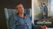 Anders Thomas Jensen om bogen Den sidste viking