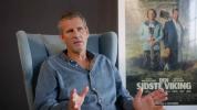 Anders Thomas Jensen om FILMEN Den sidste viking