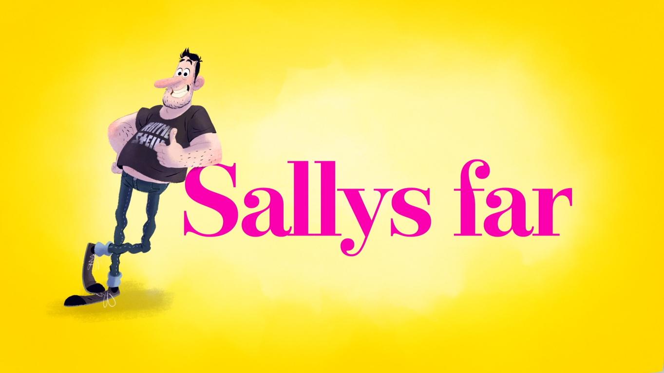 Sallys far