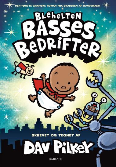 Blehelten Basses bedrifter (1)