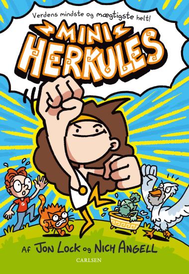 Mini Herkules (1)
