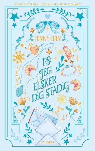 Lara Jean (2) - PS: Jeg elsker dig stadig
