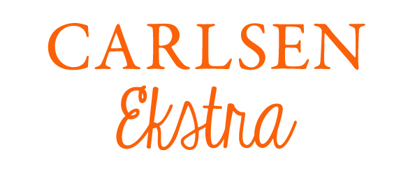 Carlsen Ekstra logo