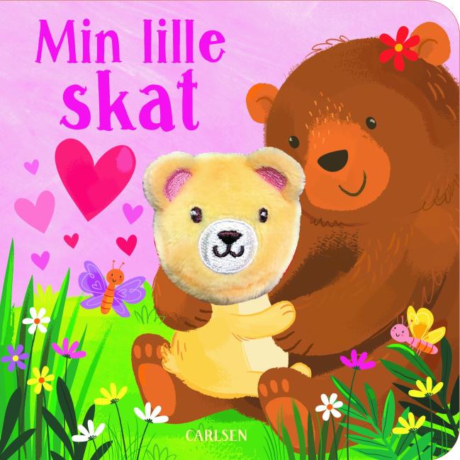 Min lille skat