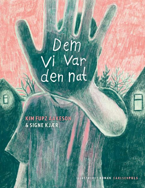 Dem vi var den nat