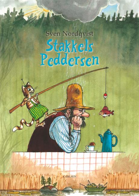 Stakkels Peddersen