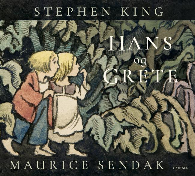 Hans og Grete